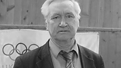 «Подвело большое доброе сердце»: умер известный николаевский спортивный журналист Юрий Малышев | Корабелов.ИНФО