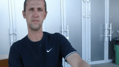 Полиция разыскивает николаевца, который 1 сентября ушел из дома и не вернулся | Корабелов.ИНФО