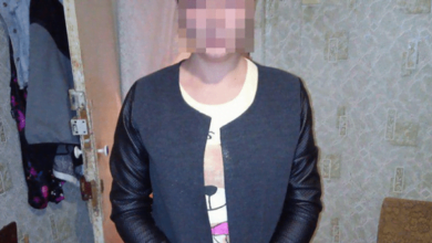 Воткнула нож в спину сожителю и ушла в магазин за очередной бутылкой, - полиция о пьяной ссоре в Корабельном районе | Корабелов.ИНФО