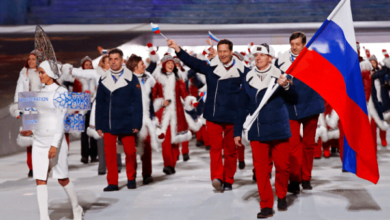 Россию могут отстранить от Олимпиады-2020 в Токио из-за подделки результатов допинг-проб | Корабелов.ИНФО