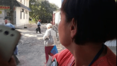 "Куча возмущений": в Николаевском автобусе 91-го маршрута контролер не хотела пускать женщину на свободное место | Корабелов.ИНФО