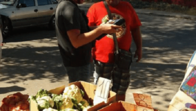 Результат чергового рейду проти "стихійщиків" у Корабельному районі - 11 адмінпротоколів | Корабелов.ИНФО