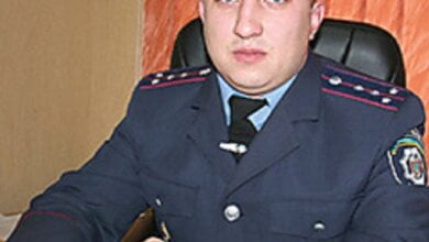 Уроженец Винничины с милицейским прошлым и стремительной карьерой: что известно о новом главе Николаевской СБУ | Корабелов.ИНФО