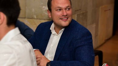 "Умственно отсталый мэр, который ищет, где бы украсть", - член исполкома о Сенкевиче | Корабелов.ИНФО