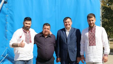 В николаевской «Слуге народа» признались, что их штабом руководит скандально известный экс-прокурор Ярослав Рудой | Корабелов.ИНФО
