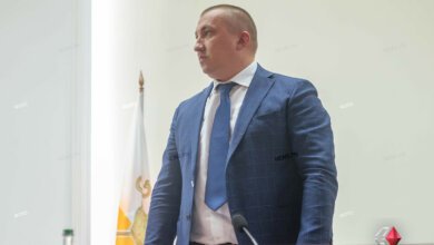 В Николаеве потерпевшие боятся писать заявления - новый начальник СБУ планирует провести массовую чистку среди подчиненных | Корабелов.ИНФО