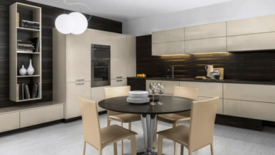 Как сделать кухню стильной и современной: три совета от дизайнеров | Корабелов.ИНФО image 2