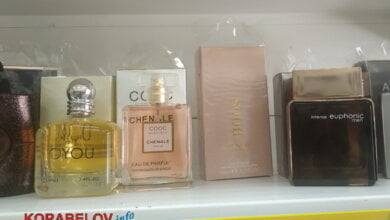 "Вы украли не у меня, а у моих детей", - работница магазина в Корабельном районе обращается к ворам | Корабелов.ИНФО