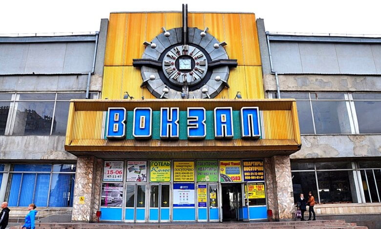 Таки бандитский город: Николаев стал самым опасным городом Украины | Корабелов.ИНФО