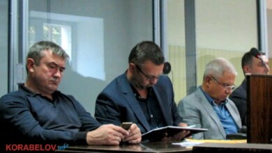 Корабельний райсуд продовжує розгляд справи по доведенню до банкрутства заводу "Океан" колишнім керівництвом | Корабелов.ИНФО image 5