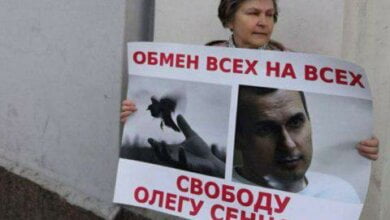 В Украину из России вернулись 11 политзаключенных и захваченные моряки | Корабелов.ИНФО