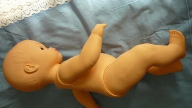 Шестимесячный мальчик в Николаеве умер после падения из кроватки | Корабелов.ИНФО