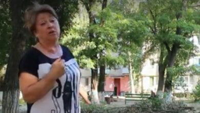 "Все, как один!" - жители микрорайона Кульбакино объединились для видеообращения к николаевцам | Корабелов.ИНФО