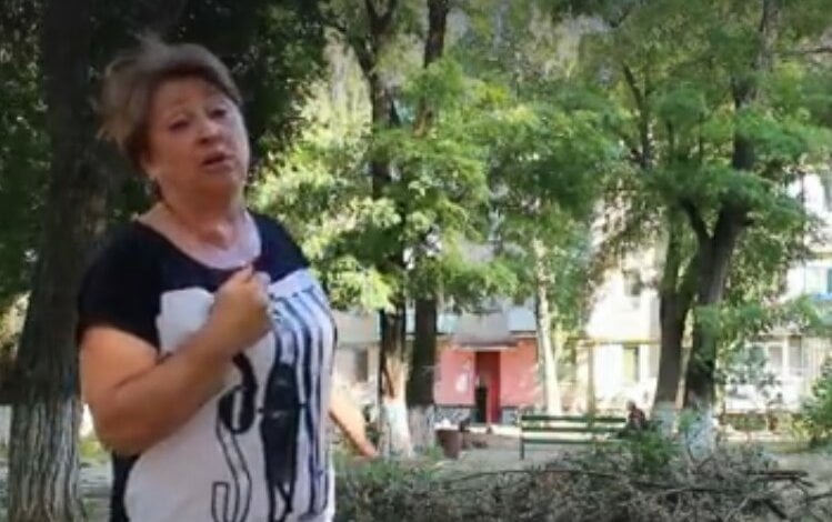 "Все, как один!" - жители микрорайона Кульбакино объединились для видеообращения к николаевцам | Корабелов.ИНФО