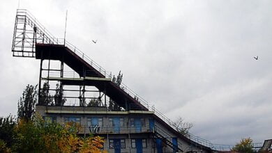 «Верится с трудом», - олимпийский чемпион Абраменко о восстановлении трамплина для фристайла в Николаеве | Корабелов.ИНФО