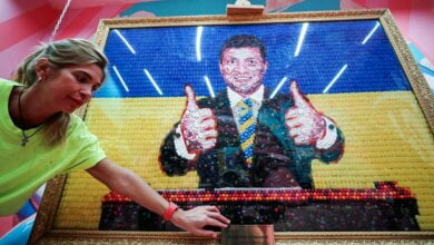 Взгляд из Москвы: Почему экономические успехи Украины выше российских? | Корабелов.ИНФО