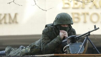 Пассажиропоток через админграницу с оккупированным Крымом сократился на 20% | Корабелов.ИНФО