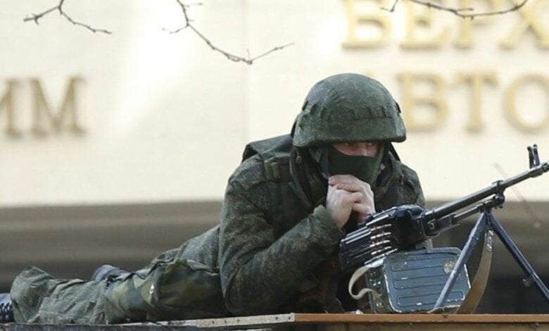 Пассажиропоток через админграницу с оккупированным Крымом сократился на 20% | Корабелов.ИНФО