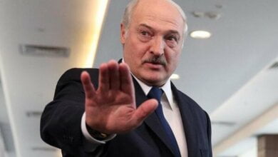 Лукашенко назвал ситуацию в Донбассе конфликтом России и Украины | Корабелов.ИНФО
