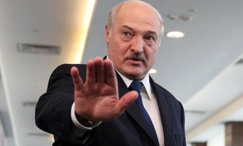 Лукашенко назвал ситуацию в Донбассе конфликтом России и Украины | Корабелов.ИНФО