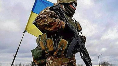Боевики на Донбассе 35 раз открывали огонь - 1 украинский военнослужащий погиб, 4 ранены | Корабелов.ИНФО