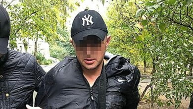 "Ваш родственник попал в ДТП": в Корабельном районе задержали телефонного мошенника | Корабелов.ИНФО image 1