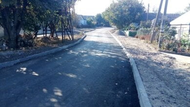 У Корабельному районі провели капітальний ремонт доріг на двох вулицях | Корабелов.ИНФО image 2