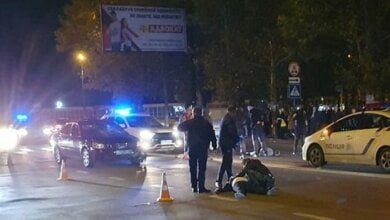 "Kia" на проспекте Богоявленском сбил двух пешеходов - пострадавшие в тяжелом состоянии | Корабелов.ИНФО image 1