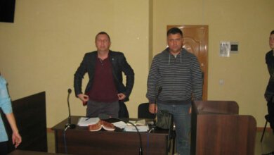 Суд примушує Миколаївську поліцію порушити кримінальну справу на захоплювачів землі за напад на активіста | Корабелов.ИНФО image 1