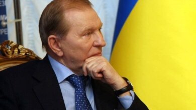 «Это вообще «сдать нас с потрохами», - Кучма о «формуле Штайнмайера» | Корабелов.ИНФО