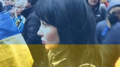 На Донбассе снайпер застрелил дочь айдаровца Сергея Никоненко | Корабелов.ИНФО