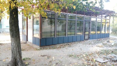 Поліція покриває та заохочує захоплювачів землі на скандальній самозабудові (ВІДЕО) | Корабелов.ИНФО image 1