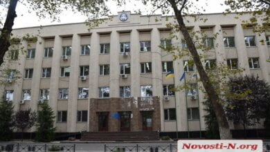 ГБР проводит обыски в областной налоговой милиции по фактам "крышевания" нелегальных автозаправок на Николаевщине | Корабелов.ИНФО