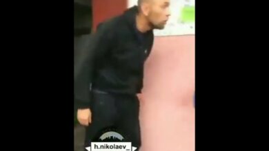 Житель Николаева обматерил и столкнул с лестницы детей, которые шли к бабушке (Видео 18+) | Корабелов.ИНФО