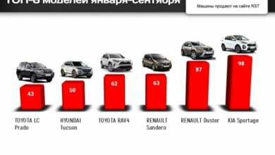 Николаевцы за 9 месяцев потратили 39 миллионов долларов на новые авто | Корабелов.ИНФО