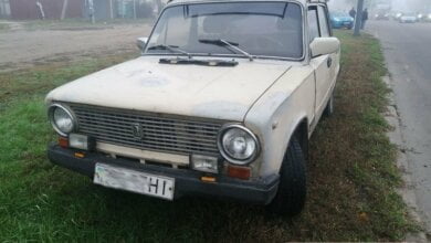 "Неожиданно вышла на пешеходный переход": в Корабельном районе ВАЗ сбил бабушку | Корабелов.ИНФО