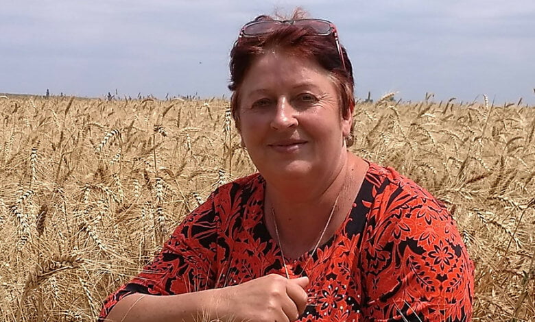 Староста села Лиманы стала жертвой коллекторов из-за чужого кредита | Корабелов.ИНФО image 2