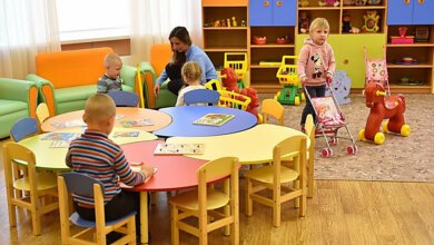 Заклеивала рот скотчем: воспитателю детсада на Николаевщине грозит до пяти лет тюрьмы | Корабелов.ИНФО