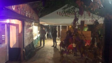 Полиция и СБУ в Николаеве задержали группу вымагателей несуществующего долга у бизнесмена | Корабелов.ИНФО image 1