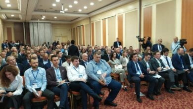 "Довгоочікуваний та вистражданий": Мінінфраструктури презентувало концесійний проект морського порту «Ольвія» | Корабелов.ИНФО