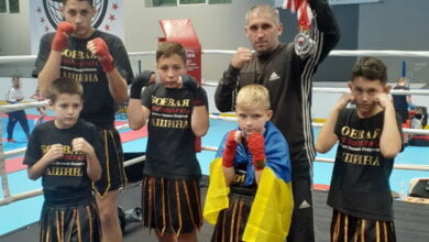 Николаевские кикбоксеры из Корабельного района на Чемпионате мира в Польше завоевали 12 медалей | Корабелов.ИНФО image 5