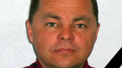 Віддав підприємству майже 25 років... На ДП "СК "Ольвія" сумують за колегою, що пішов з життя | Корабелов.ИНФО