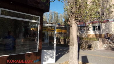 "Уберите, а то они сгорят": Сенкевичу поступают письма с угрозами о незаконных будках в Корабельном районе (Видео) | Корабелов.ИНФО