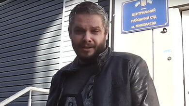 "Ни повестки, ничего я не получал", - взяткодатель по делу экс-губернатора Николаевщины Романчука (видео) | Корабелов.ИНФО