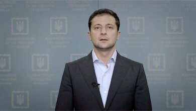 «Зрада отменяется»: Зеленский записал обращение к украинцам (видео) | Корабелов.ИНФО