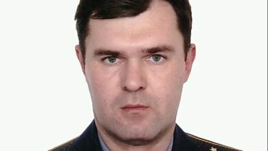 Умер на службе капитан бригады тактической авиации, расположенной в Корабельном районе | Корабелов.ИНФО