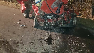 Жуткое ДТП на Николаевщине: четверо погибших, включая ребенка, и семеро пострадавших | Корабелов.ИНФО image 1