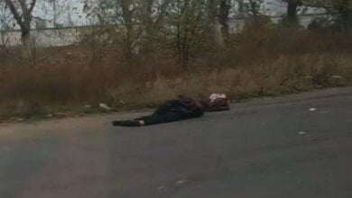 "Жигули" насмерть сбили бабушку на проспекте Богоявленском | Корабелов.ИНФО