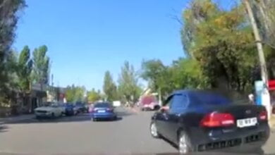 В группе "Автобыдло" обсуждают водителей из Корабельного района (ВИДЕО) | Корабелов.ИНФО