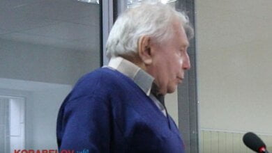 83-летнего пенсионера, сбившего девушку на переходе в Корабельном районе, освободили от уголовной ответственности (Видео) | Корабелов.ИНФО